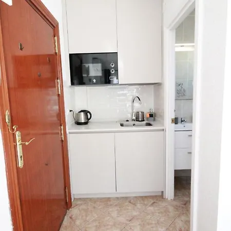 Apartman Sol Marengo *