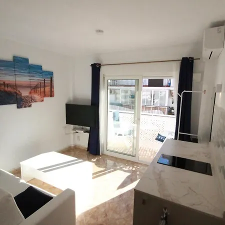 Апартаменты Sol Marengo *