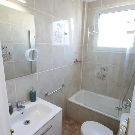 Appartement Sol Marengo