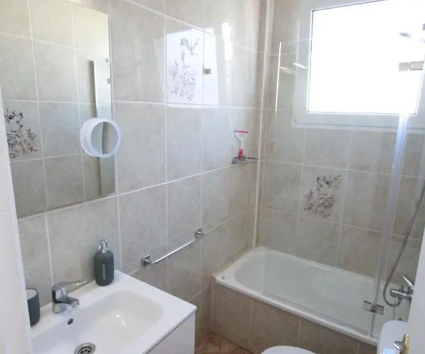 Апартаменты Sol Marengo