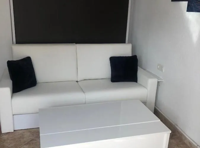 Sol Marengo Апартаменты *