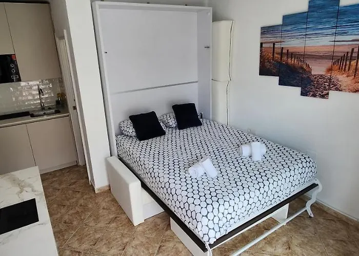 Sol Marengo * Нерха