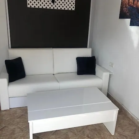 Sol Marengo Apartman *